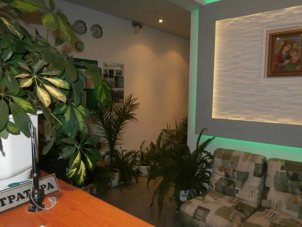 Лозенец: Hotel Caza Blanca