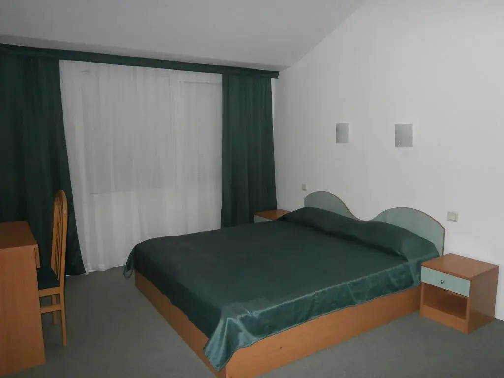 Лозенец: Hotel Caza Blanca