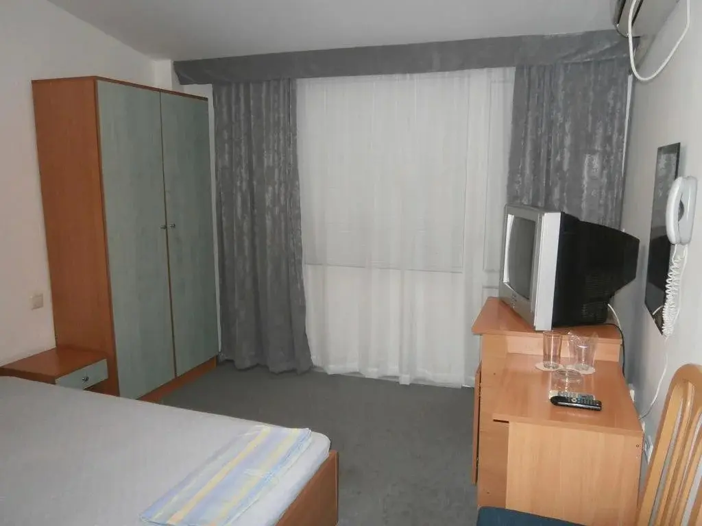 Лозенец: Hotel Caza Blanca