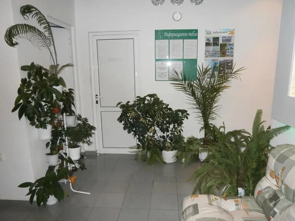 Лозенец: Hotel Caza Blanca