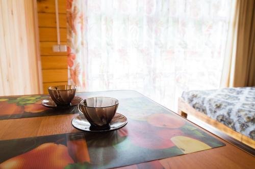 Усть-Сема: Guest House on Berezovaya 13