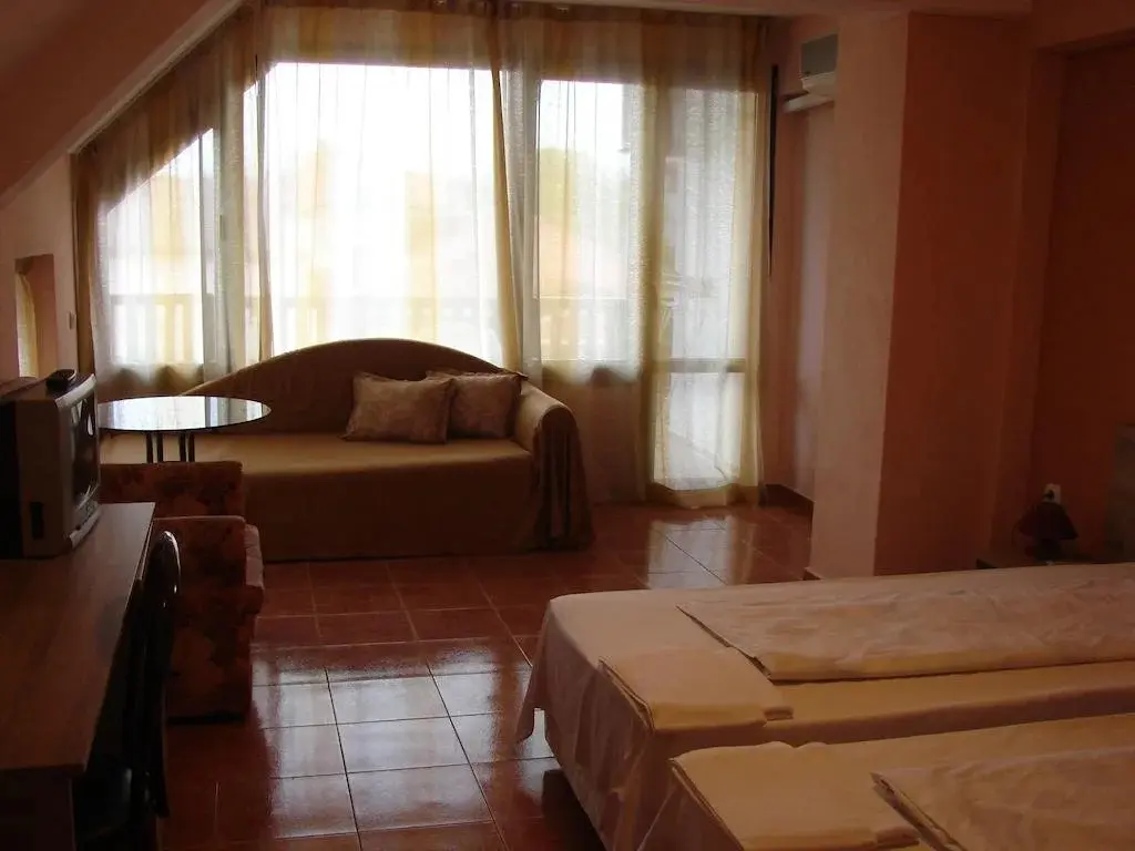 Лозенец: Guest House Starata Kushta