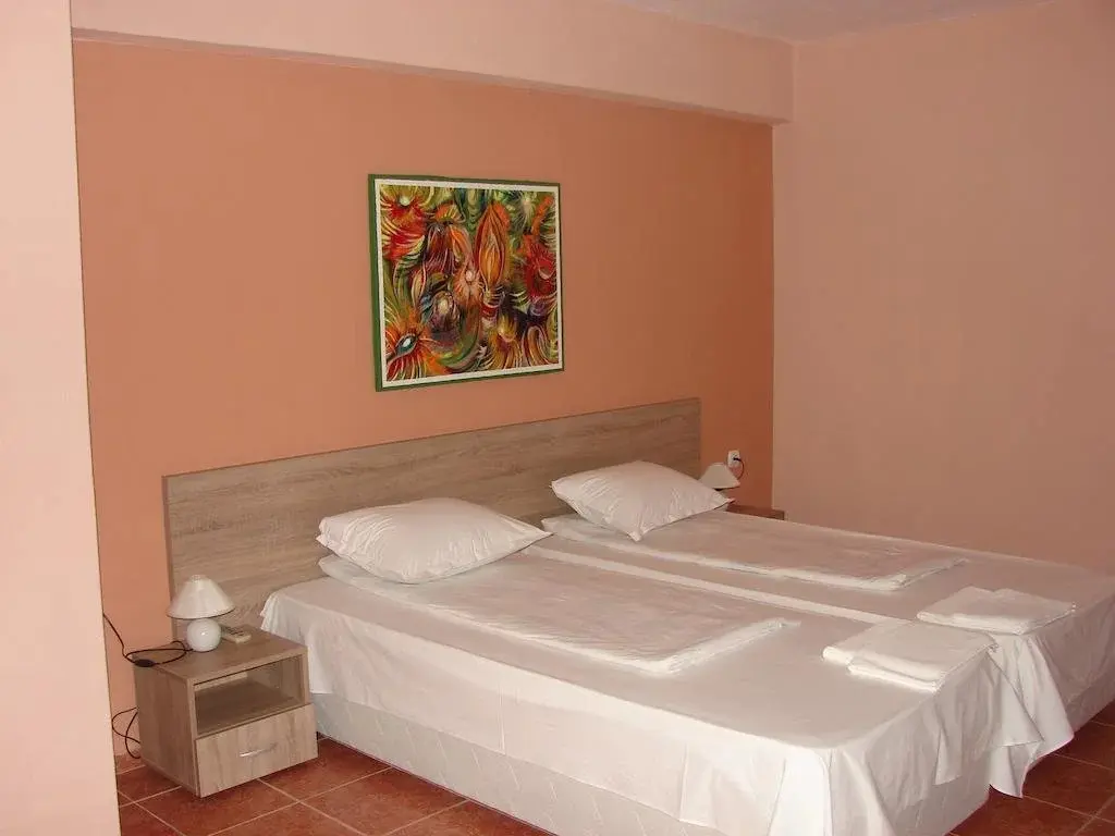 Лозенец: Guest House Starata Kushta