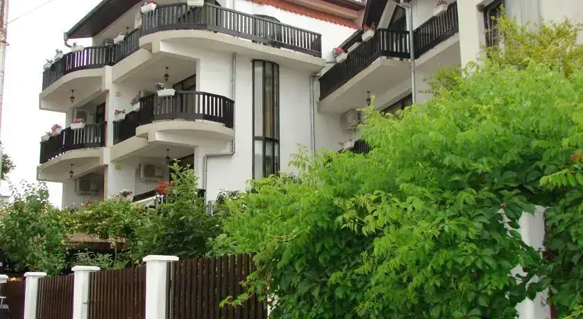 Guest House Starata Kushta — фото 1