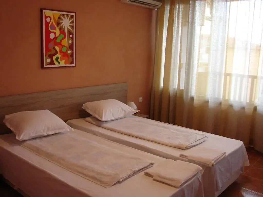 Лозенец: Guest House Starata Kushta