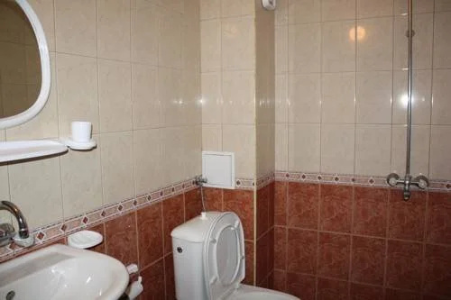 Лозенец: Guest House Starata Kushta