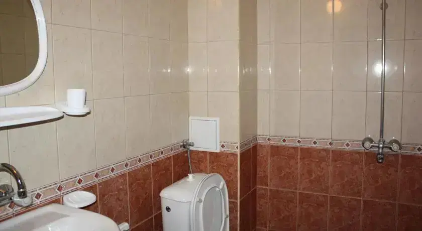 Лозенец: Guest House Starata Kushta