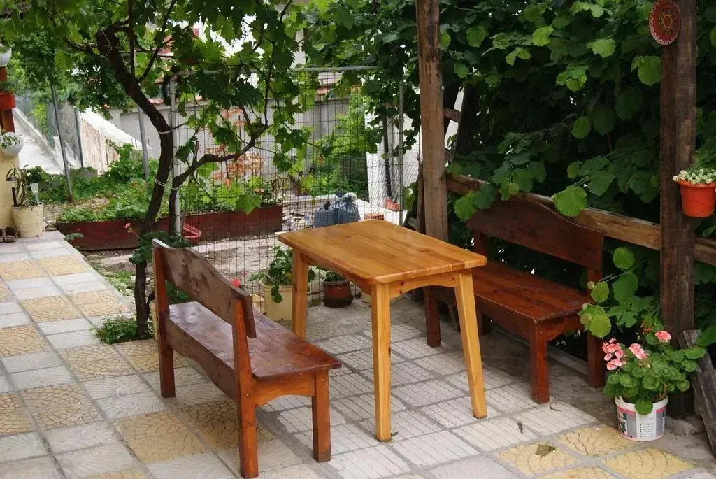 Царево: Family Hotel Rositsa
