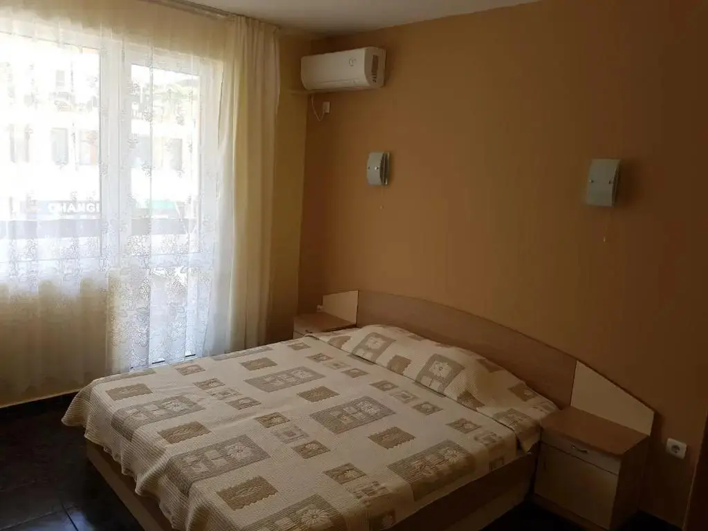 Созополь: Family Hotel Alfa Vita