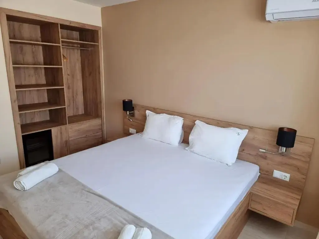 Созополь: Family Hotel Alfa Vita