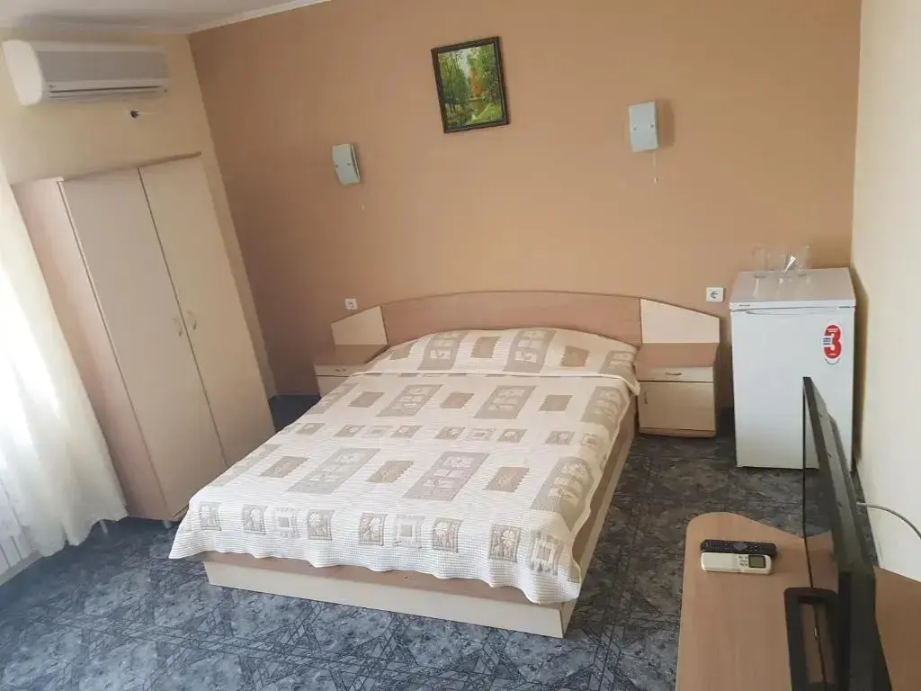 Созополь: Family Hotel Alfa Vita