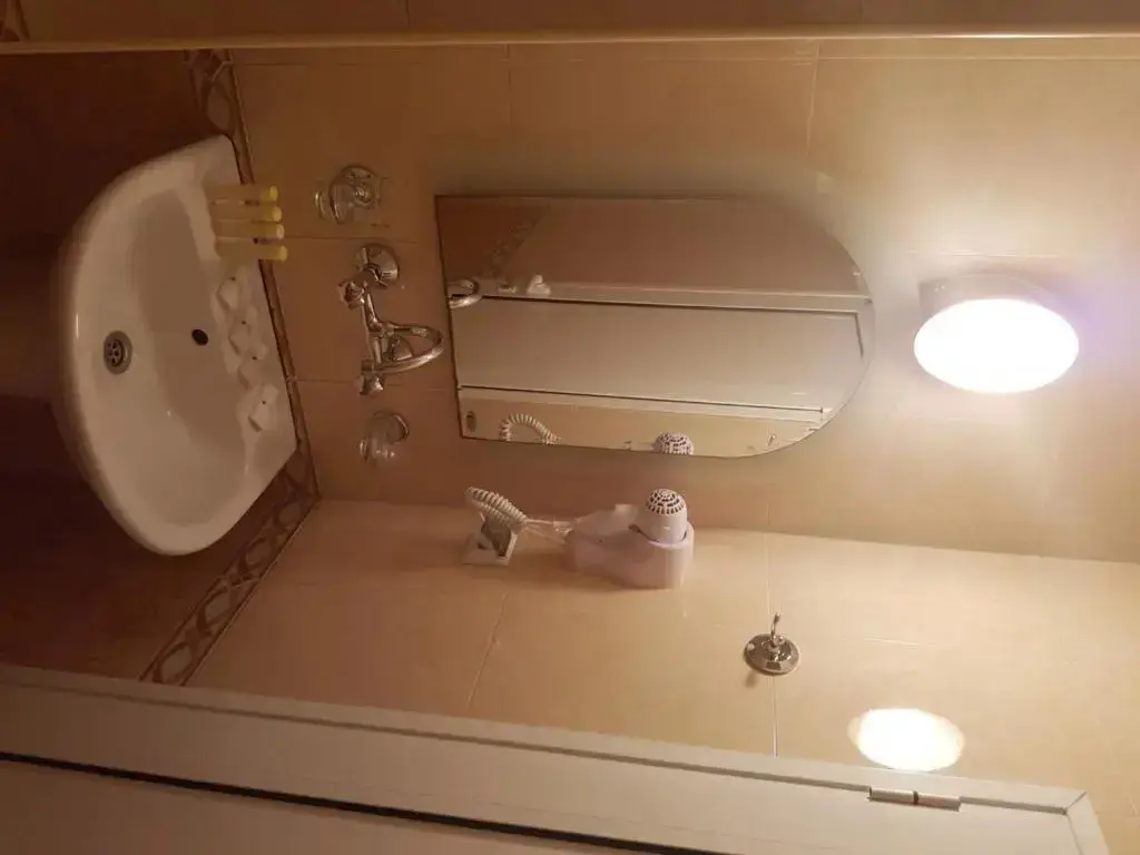 Созополь: Family Hotel Alfa Vita