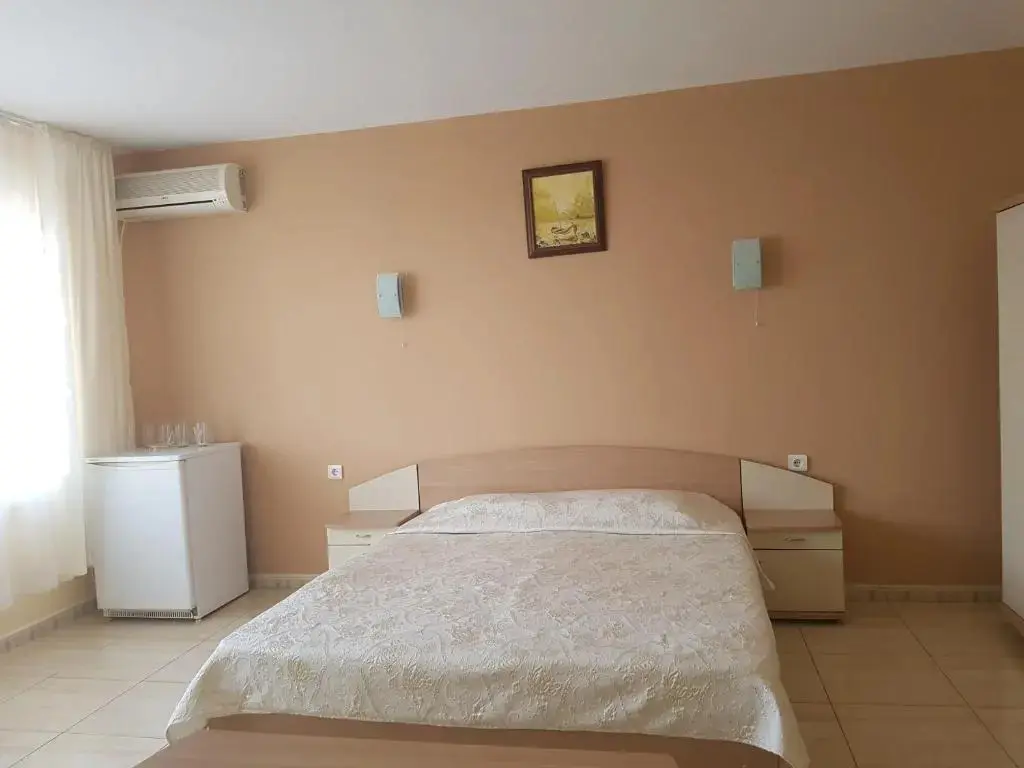 Созополь: Family Hotel Alfa Vita