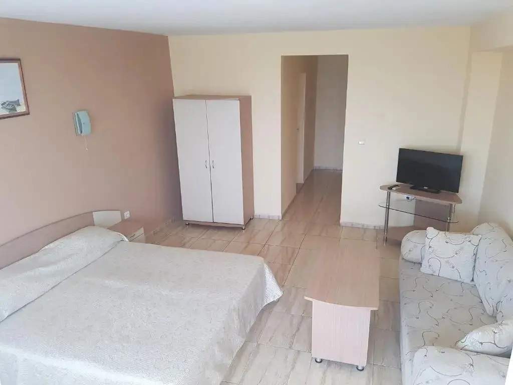 Созополь: Family Hotel Alfa Vita