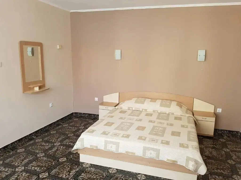 Созополь: Family Hotel Alfa Vita