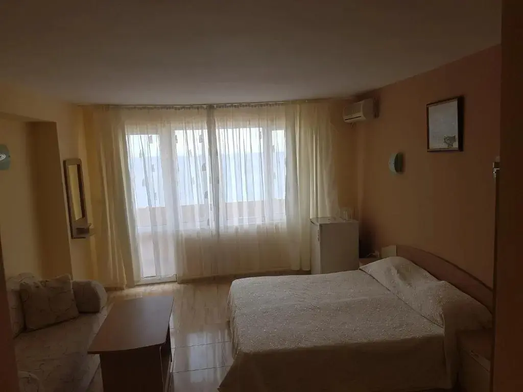 Созополь: Family Hotel Alfa Vita