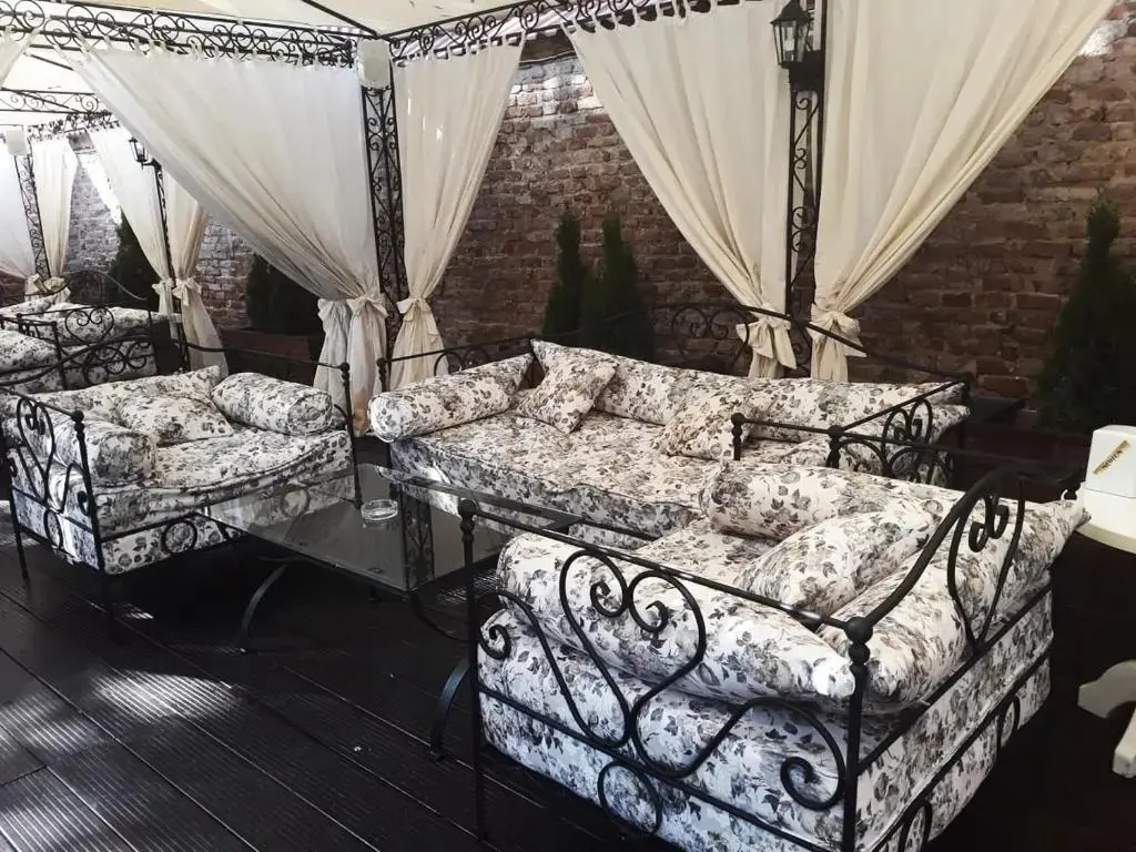 Видин: Hotel Neptun
