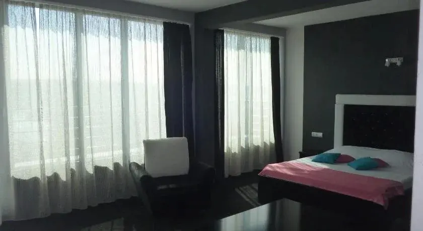 Видин: Hotel Neptun