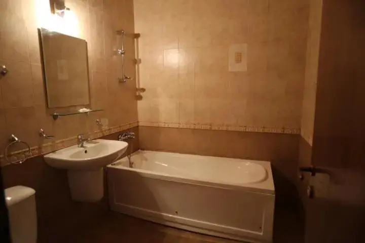 Видин: Hotel Neptun