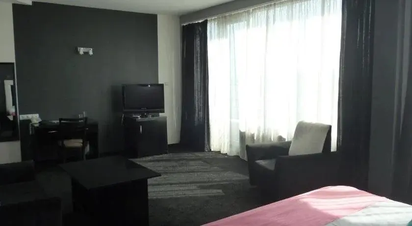 Видин: Hotel Neptun