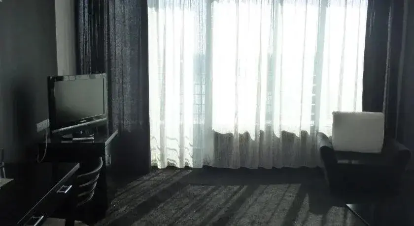 Видин: Hotel Neptun