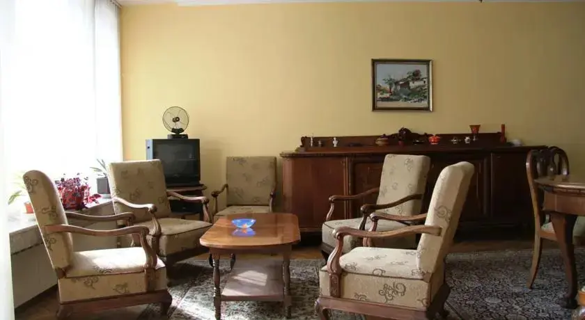 София: Apartment Ljuben Karavelov