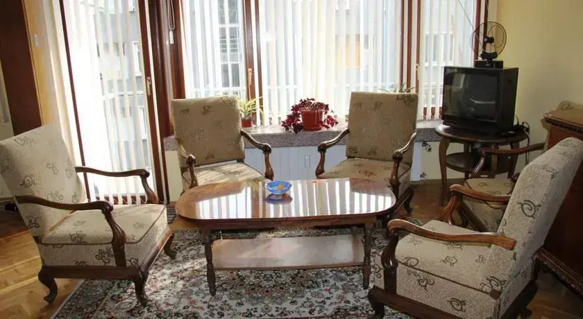 София: Apartment Ljuben Karavelov