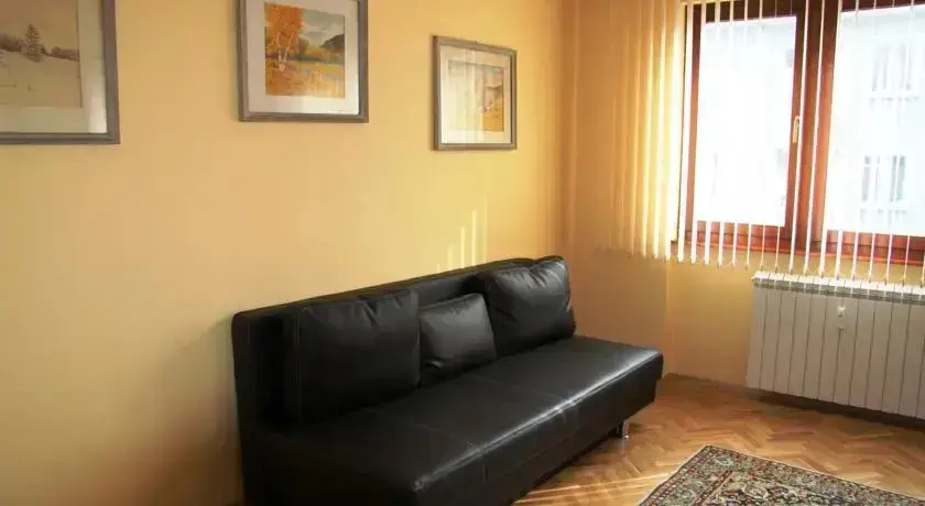 София: Apartment Ljuben Karavelov