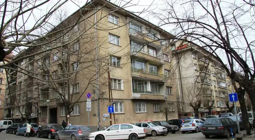 София: Apartment Ljuben Karavelov