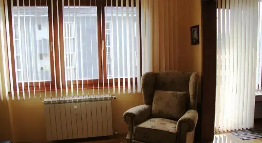 София: Apartment Ljuben Karavelov