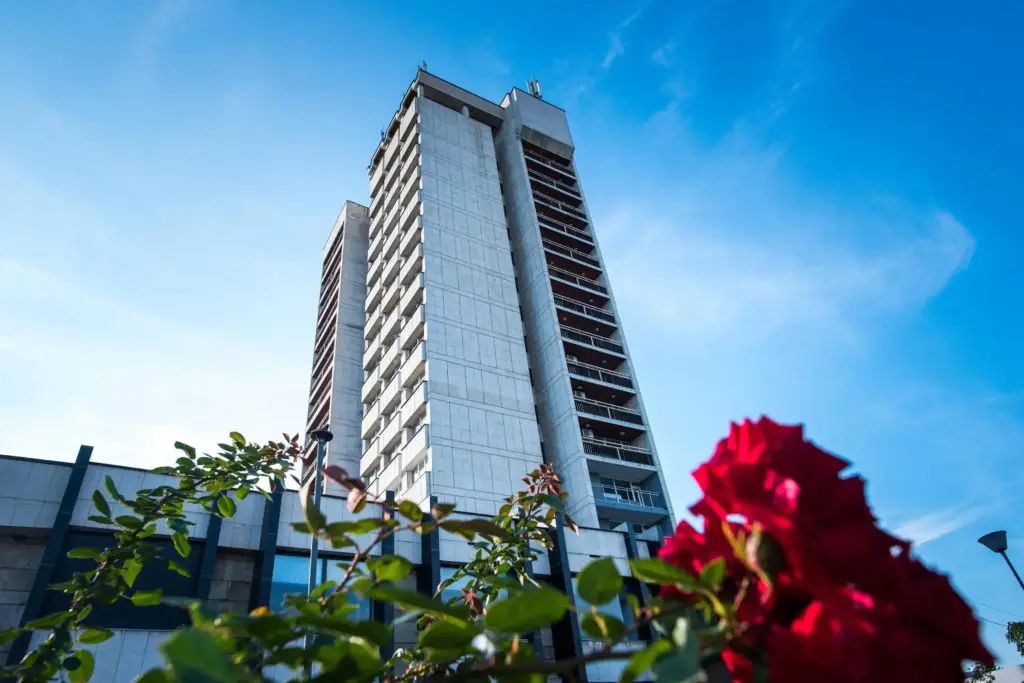 Карджали: Hotel Arpezos