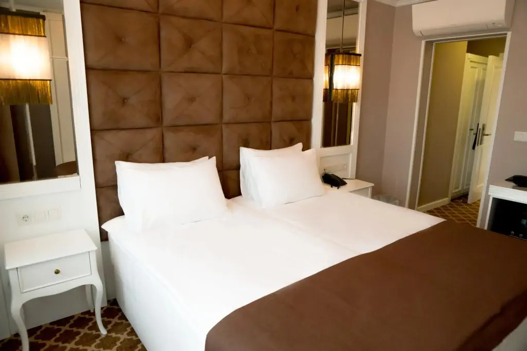 Карджали: Hotel Arpezos