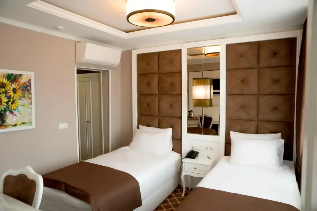 Карджали: Hotel Arpezos