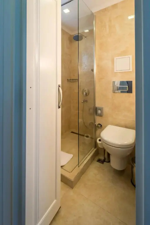 Карджали: Hotel Arpezos