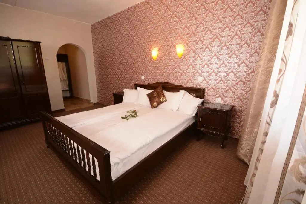 Троян: Park Hotel Ribarica