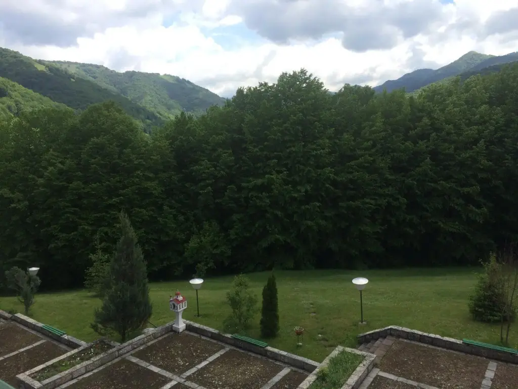 Троян: Park Hotel Ribarica