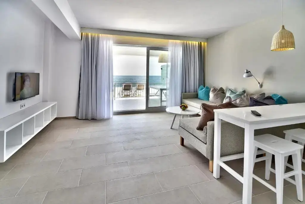 Балчик: White Lagoon All Inclusive