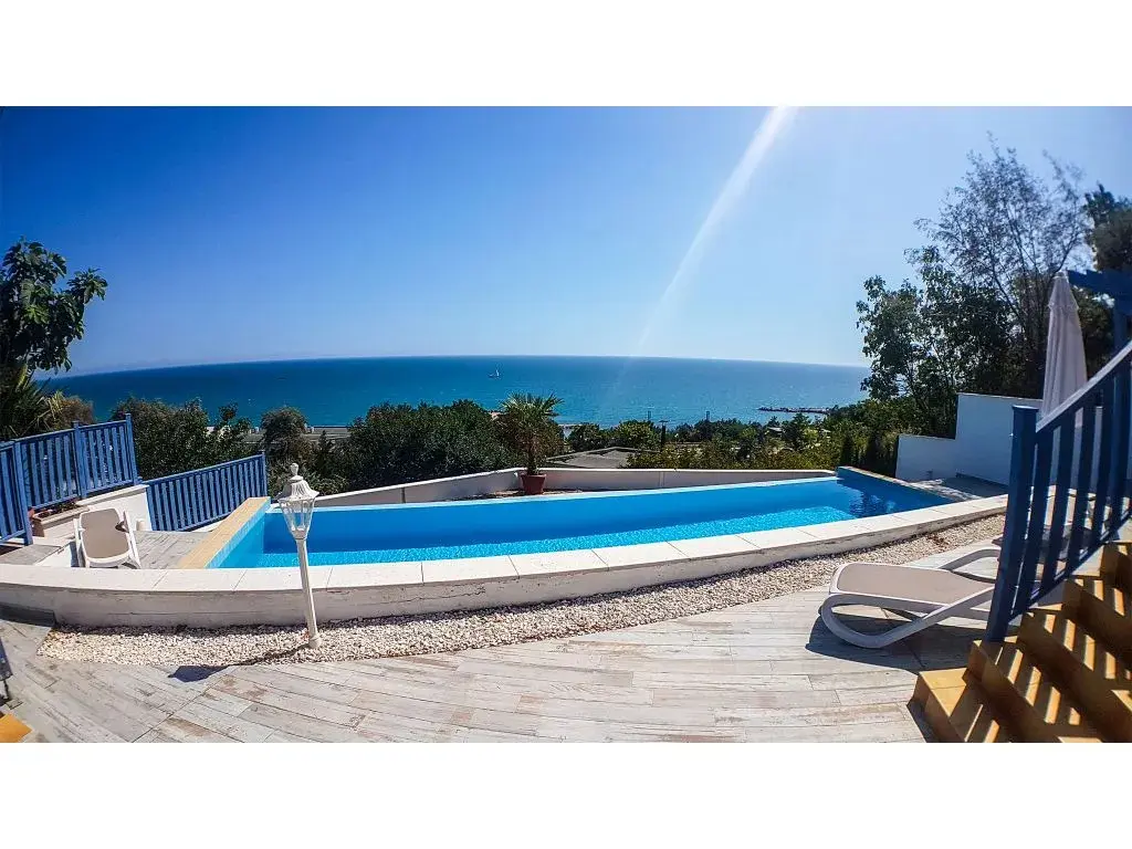 Балчик: White Lagoon All Inclusive