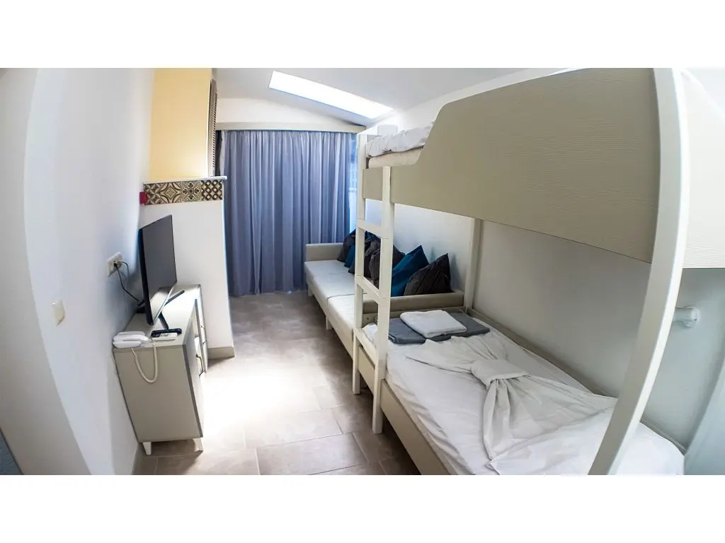 Балчик: White Lagoon All Inclusive