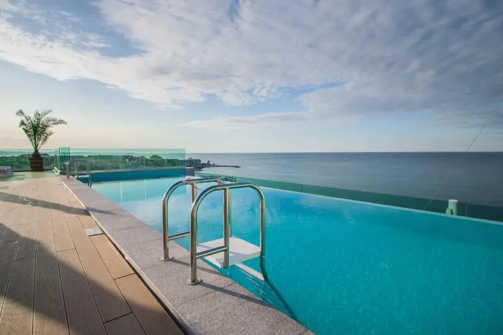Балчик: White Lagoon All Inclusive
