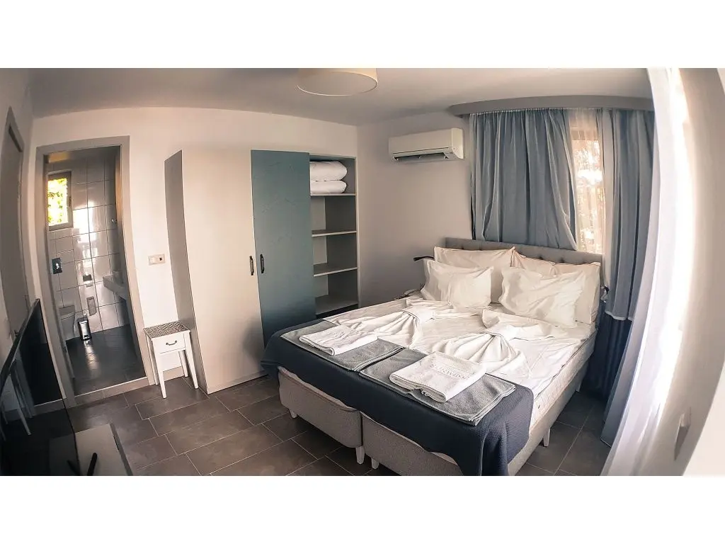 Балчик: White Lagoon All Inclusive