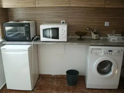 Бургас: Burgas Rooms and Studios