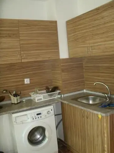 Бургас: Burgas Rooms and Studios