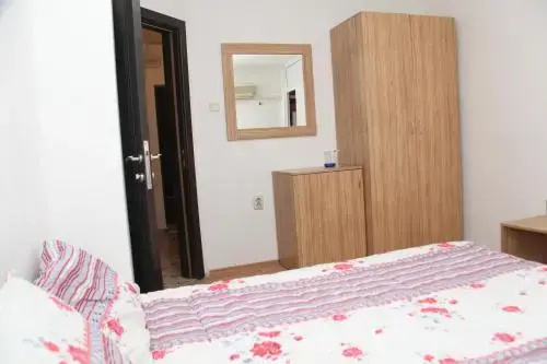 Бургас: Burgas Rooms and Studios