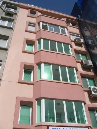 Бургас: Burgas Rooms and Studios