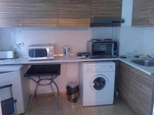 Бургас: Burgas Rooms and Studios