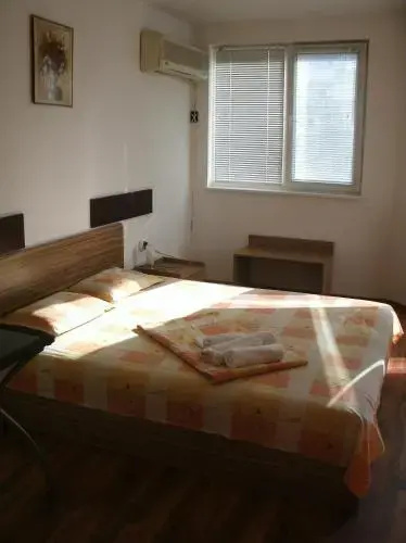 Бургас: Burgas Rooms and Studios