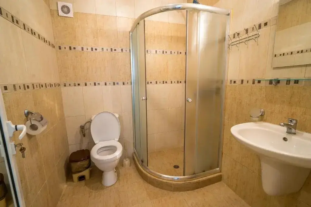 Лозенец: Hotel Luxor