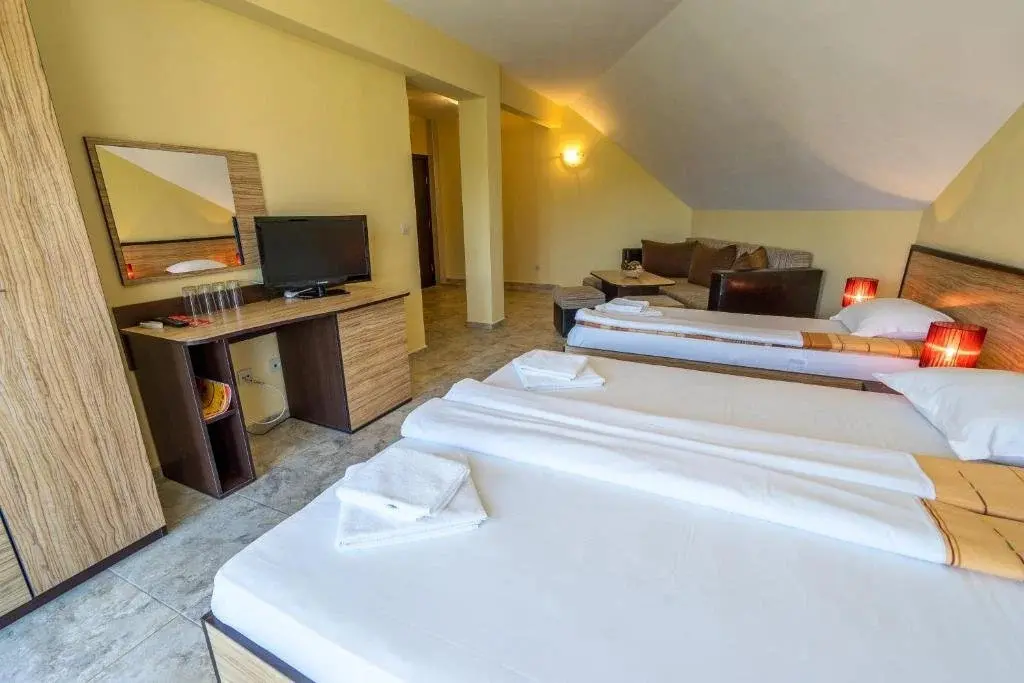Лозенец: Hotel Luxor