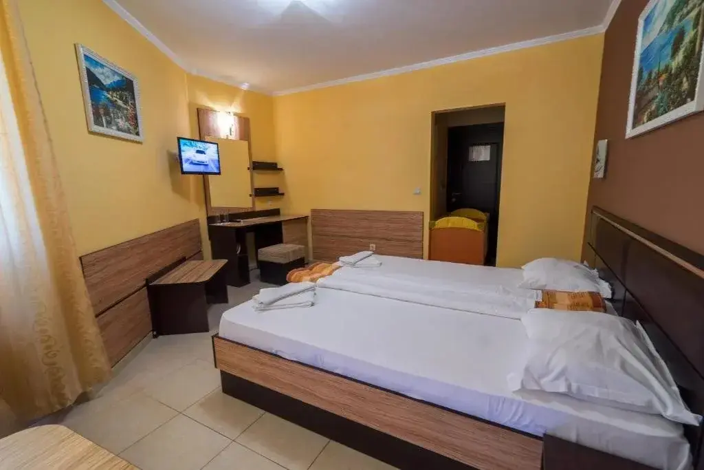 Лозенец: Hotel Luxor